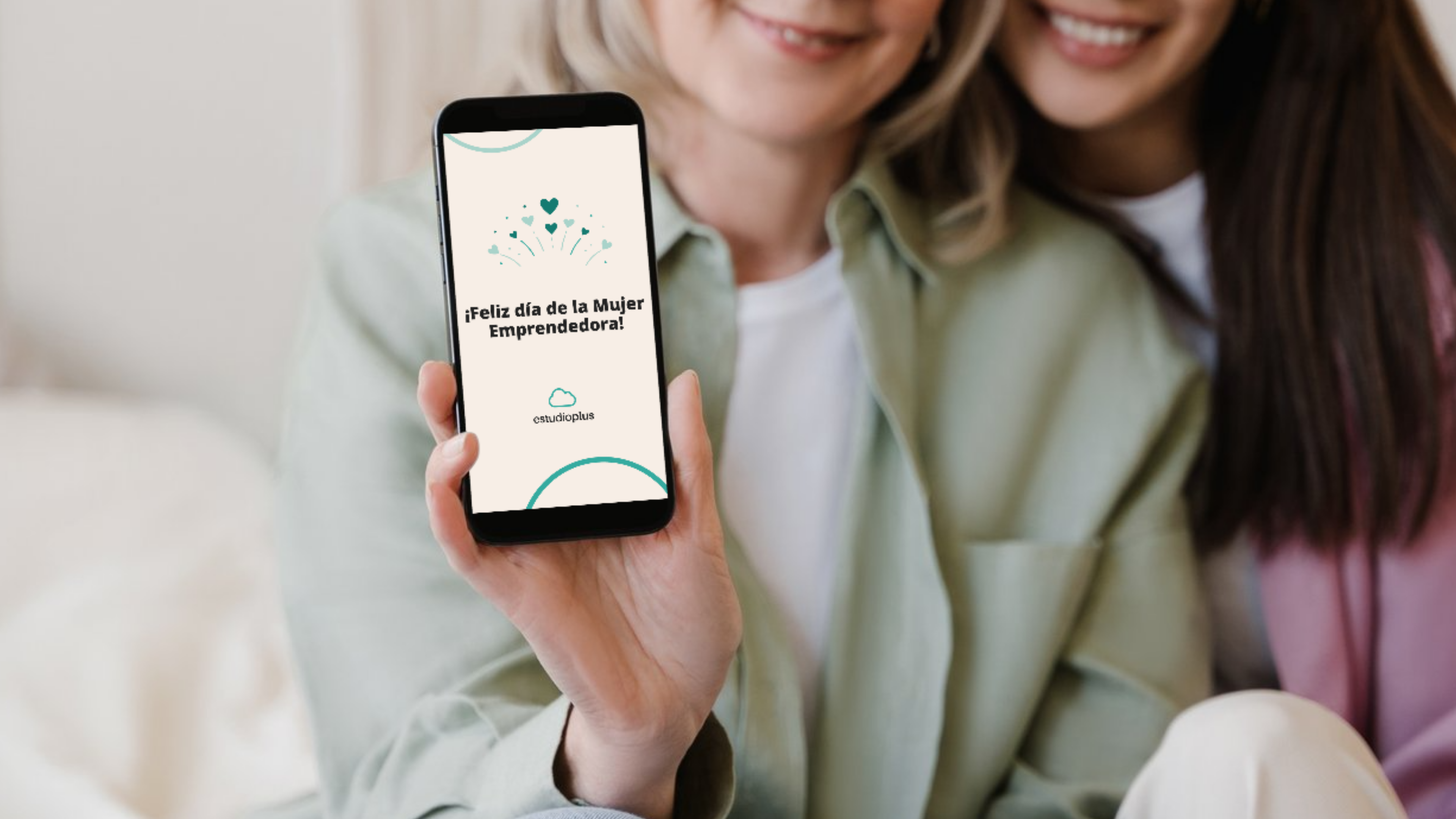 Día de la Mujer Emprendedora