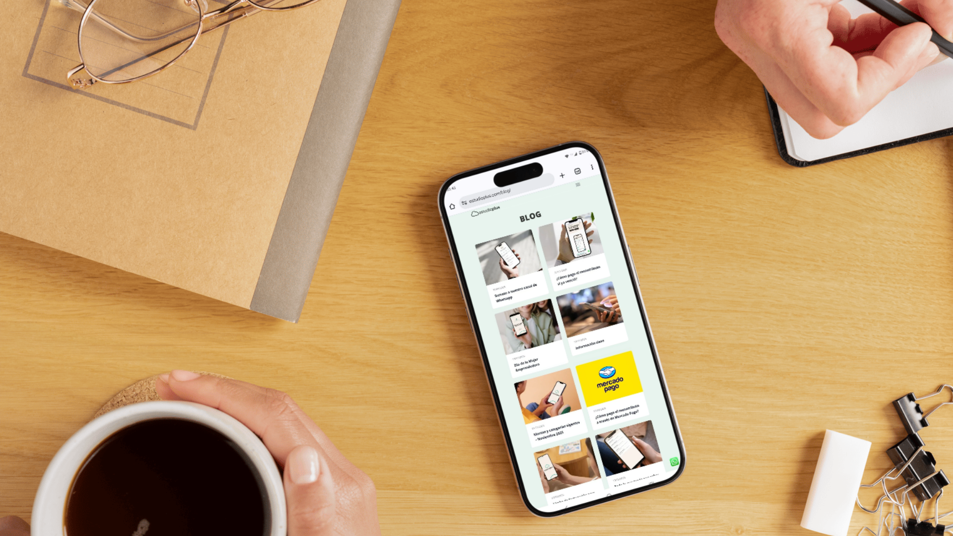 ¿Qué es el Domicilio Fiscal Electrónico? (DEF)